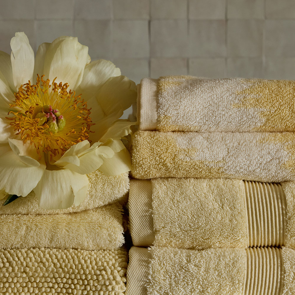 Mille Notti Fontana Handduk